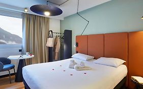 Ibis Hôtel Sallanches